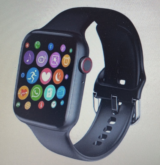 SMARTWATCH T 500 PLUS